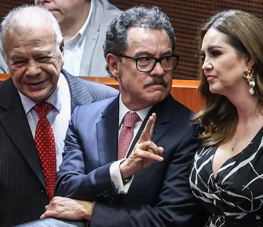 Reforma política de Sheinbaum sufre revés en el Senado tras bloqueo del PT PT Plan B