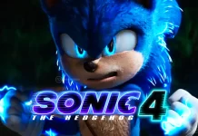 Paramount Pictures revela el nuevo trailer de Sonic 4 Paramount Pictures revela el nuevo trailer de Sonic 4