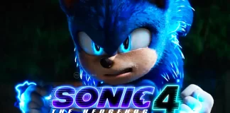 Paramount Pictures revela el nuevo trailer de Sonic 4 Paramount Pictures revela el nuevo trailer de Sonic 4
