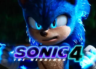 Paramount Pictures revela el nuevo trailer de Sonic 4 Paramount Pictures revela el nuevo trailer de Sonic 4