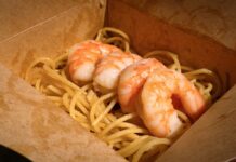 Pasta By Chido: Street Food de pasta en la Roma Norte Pasta By Chido: Street Food de pasta en la Roma Norte