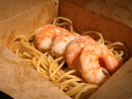 Pasta By Chido: Street Food de pasta en la Roma Norte Pasta By Chido: Street Food de pasta en la Roma Norte