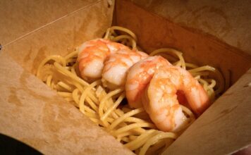 Pasta By Chido: Street Food de pasta en la Roma Norte Pasta By Chido: Street Food de pasta en la Roma Norte