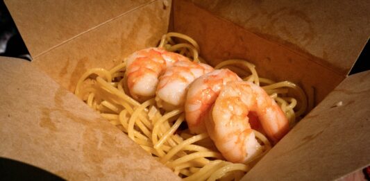 Pasta By Chido: Street Food de pasta en la Roma Norte Pasta By Chido: Street Food de pasta en la Roma Norte