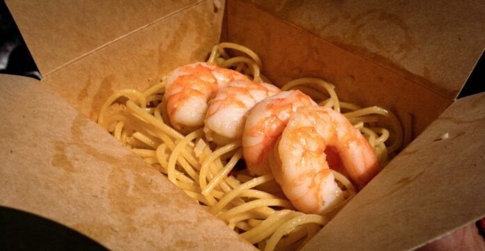 Pasta By Chido: Street Food de pasta en la Roma Norte