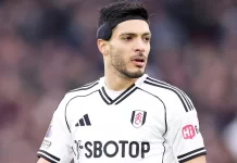 Raúl Jiménez en la polémica tras victoria del Fulham en Premier League Raúl Jiménez