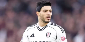 Raúl Jiménez en la polémica tras victoria del Fulham en Premier League Raúl Jiménez