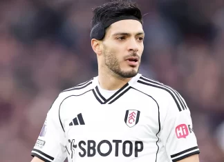 Raúl Jiménez en la polémica tras victoria del Fulham en Premier League Raúl Jiménez