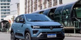 Renault Kwid 2026: el auto más barato en México Renault Kwid 2026