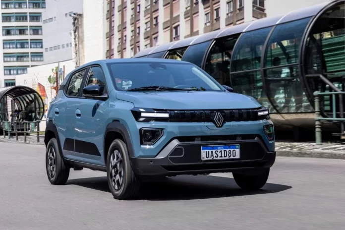 Renault Kwid 2026 Renault Kwid 2026