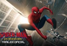Revelan primer tráiler de ‘Spider-Man: Brand New Day’ Revelan primer tráiler de 'Spider-Man: Brand New Day