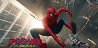 Revelan primer tráiler de ‘Spider-Man: Brand New Day’ Revelan primer tráiler de 'Spider-Man: Brand New Day