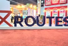 México impulsa nuevas rutas aéreas globales en Routes Americas 2026 Routes Americas 2026