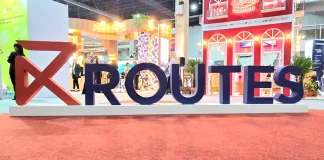 México impulsa nuevas rutas aéreas globales en Routes Americas 2026 Routes Americas 2026