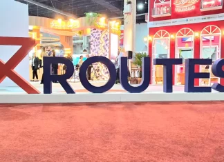 México impulsa nuevas rutas aéreas globales en Routes Americas 2026 Routes Americas 2026