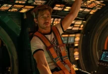 Ryan Gosling visitará la CDMX para presentar su nueva película de ciencia ficción Ryan Gosling