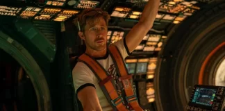 Ryan Gosling visitará la CDMX para presentar su nueva película de ciencia ficción Ryan Gosling