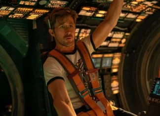 Ryan Gosling visitará la CDMX para presentar su nueva película de ciencia ficción Ryan Gosling