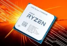 AMD lanza el Ryzen 5 5500X3D, un procesador optimizado para videojuegos Ryzen 5 5500X3D