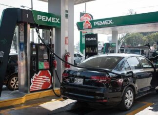 SAT exigirá nuevo CFDI a gasolineras a partir de abril SAT exigirá nuevo CFDI a gasolineras a partir de abril