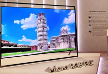 Samsung Micro RGB: la nueva tecnología de pantallas que redefine la calidad de imagen en 2026 Samsung Micro RGB