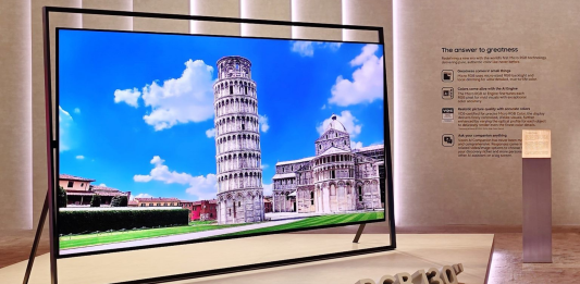 Samsung Micro RGB: la nueva tecnología de pantallas que redefine la calidad de imagen en 2026 Samsung Micro RGB