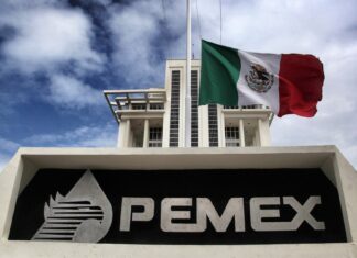 Se elevan las exportaciones de pemex a EU tras conflictos en Medio Oriente Se elevan las exportaciones de pemex a EU tras conflictos en Medio Oriente