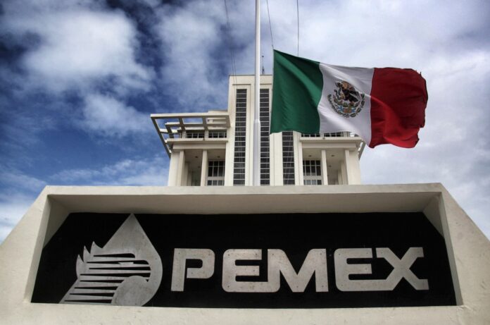 Se elevan las exportaciones de pemex a EU tras conflictos en Medio Oriente