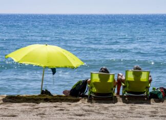 Semana Santa: Vacaciones generarán 135 mil mdp en derrama turística Semana Santa: Vacaciones generarán 135 mil mdp en derrama turística