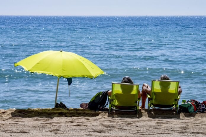 Semana Santa: Vacaciones generarán 135 mil mdp en derrama turística