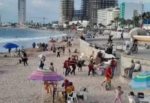 Semana Santa 2026: crece el turismo de proximidad y el uso de seguros de viaje Semana Santa turismo