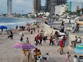 Semana Santa 2026: crece el turismo de proximidad y el uso de seguros de viaje Semana Santa turismo