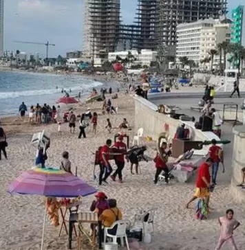 Semana Santa 2026: crece el turismo de proximidad y el uso de seguros de viaje Semana Santa turismo