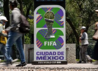 ¿Será descanso obligatorio el día de la inauguración del Mundial 2026? Será descanso obligatorio el día de la inauguración del Mundial 2026
