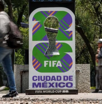 ¿Será descanso obligatorio el día de la inauguración del Mundial 2026? Será descanso obligatorio el día de la inauguración del Mundial 2026