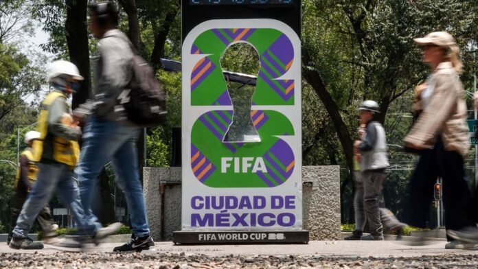 Será descanso obligatorio el día de la inauguración del Mundial 2026