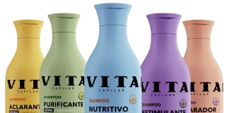 Shampoos de Vitacilina: para qué sirve cada uno Shampoos de Vitacilina para qué sirve cada uno