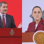 Sheinbaum invita al rey de España al Mundial en México Sheinbaum invita al rey de España al Mundial en México