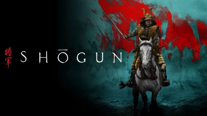Shogun en Disney
