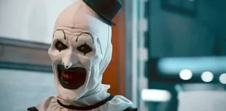 Terrifier 4 podría marcar el cierre definitivo para Art el payaso Terrifier 4 podría marcar el cierre definitivo para Art el payaso