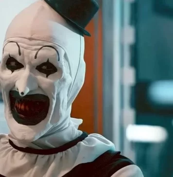 Terrifier 4 podría marcar el cierre definitivo para Art el payaso Terrifier 4 podría marcar el cierre definitivo para Art el payaso