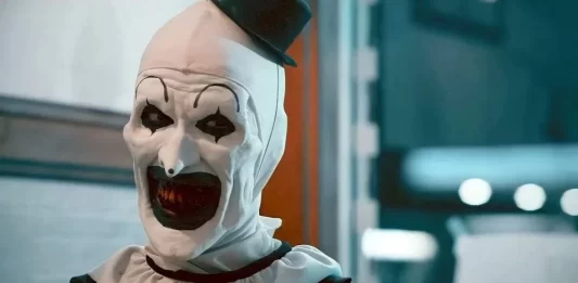 Terrifier 4 podría marcar el cierre definitivo para Art el payaso Terrifier 4 podría marcar el cierre definitivo para Art el payaso