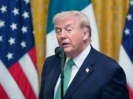 Trump aplaza su ultimátum: da a Irán hasta el 6 de abril para reabrir el Estrecho de Ormuz Trump aplaza su ultimátum: da a Irán hasta el 6 de abril para reabrir el Estrecho de Ormuz