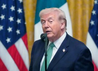 Trump aplaza su ultimátum: da a Irán hasta el 6 de abril para reabrir el Estrecho de Ormuz Trump aplaza su ultimátum: da a Irán hasta el 6 de abril para reabrir el Estrecho de Ormuz