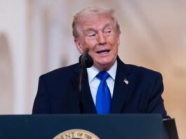 Trump quiere la rendición incondicional con Irán Trump quiere la rendición incondicional con Irán