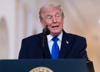 Trump quiere la rendición incondicional con Irán Trump quiere la rendición incondicional con Irán