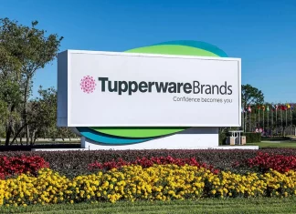 Tupperware celebra 80 años con campaña que refuerza su legado icónico Tupperware aniversario 80