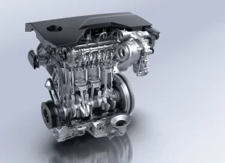 Peugeot Turbo 100: el nuevo motor que mejora eficiencia y rendimiento en 2026 Turbo 100 Peugeot Motor
