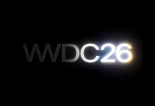 Apple anuncia WWDC26: iOS 27 y la nueva era de inteligencia artificial WWDC26