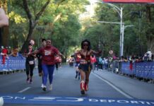 Wonder Woman Run 2026 regresa a CDMX Wonder Woman Run 2026 regresa a CDMX
